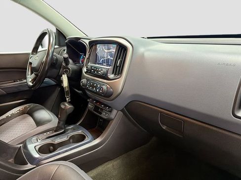 Used 2016 Chevrolet Colorado Z71 image 24