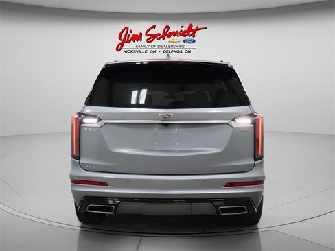 Used 2024 Cadillac XT6 Sport image 5