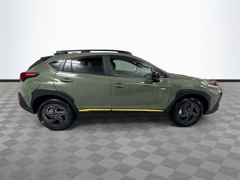 New 2026 Subaru Crosstrek 2.5i Sport image 29