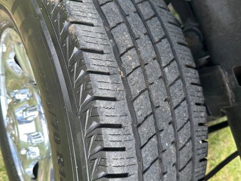 Used 2017 RAM 2500 SLT image 40