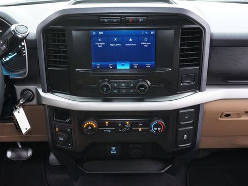 Used 2023 Ford F150 XLT AWD/4WD image 19