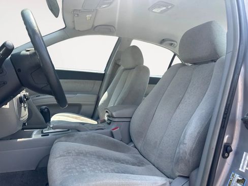Used 2007 Hyundai Sonata GLS image 10