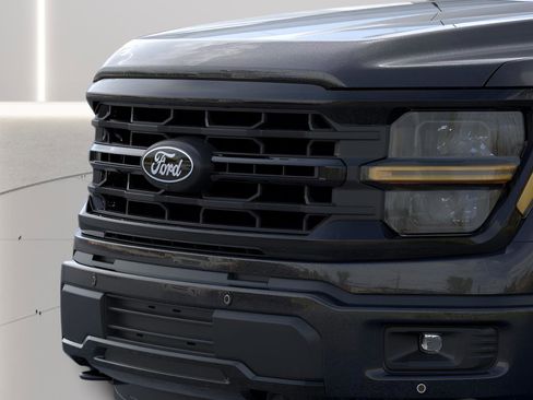 New 2026 Ford F150 XLT image 17