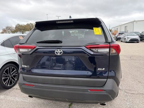 Used 2023 Toyota RAV4 XLE image 5