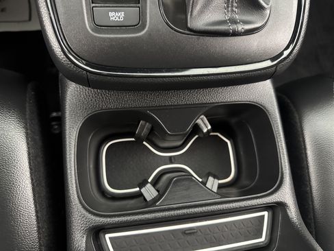 Certified 2024 Honda CR-V EX-L image 27