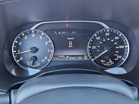 New 2026 Nissan Frontier SV w/ Tow Package image 12