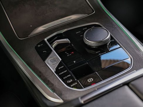 Used 2024 BMW X5 xDrive40i image 27