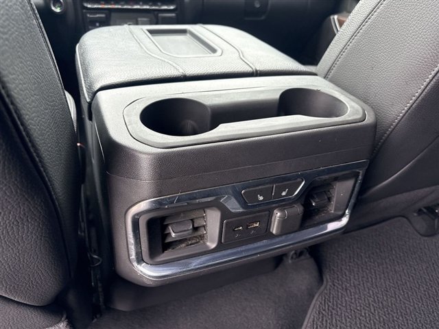 Certified 2021 GMC Sierra 1500 Denali AWD/4WD image 22