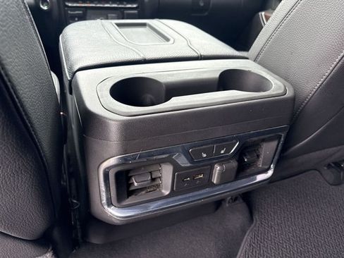 Certified 2021 GMC Sierra 1500 Denali AWD/4WD image 22