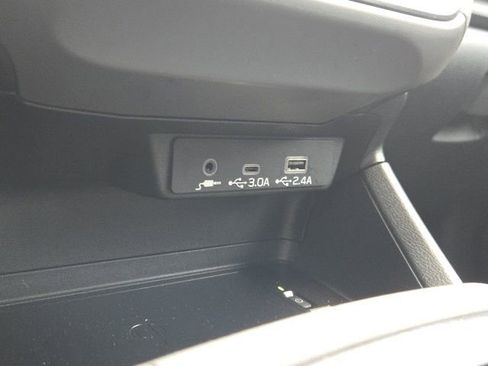 Used 2024 Subaru Crosstrek 2.5i Wilderness image 16