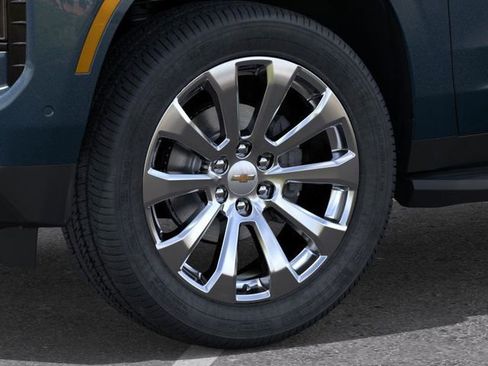 New 2026 Chevrolet Tahoe Premier image 9