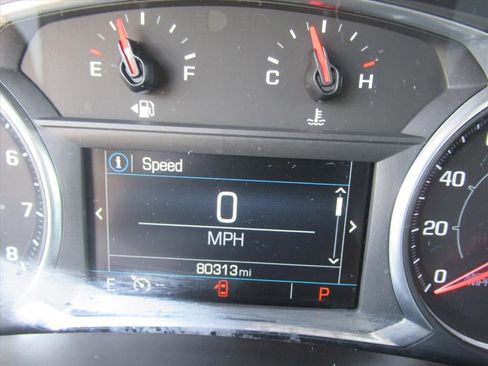 Used 2018 GMC Terrain SLT w/ Preferred Package FWD image 25