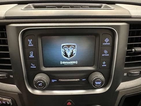 Used 2020 RAM 1500 Tradesman w/ Popular Equipment Group RWD image 10
