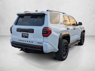 New 2026 Toyota 4Runner 4WD video 2