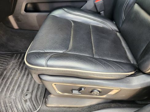 Used 2021 RAM 1500 Limited w/ Night Edition AWD/4WD image 23
