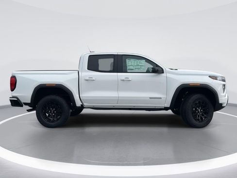 New 2026 GMC Canyon Elevation RWD image 2