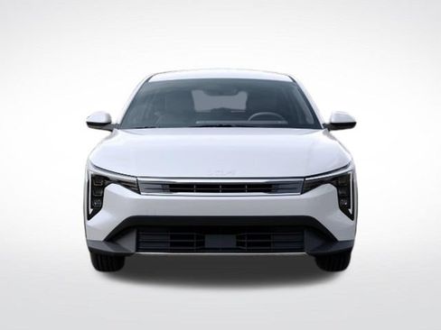 New 2026 Kia K4 EX FWD image 2