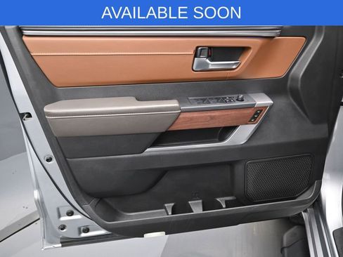 Used 2024 Toyota Tundra 1794 Edition AWD/4WD image 11