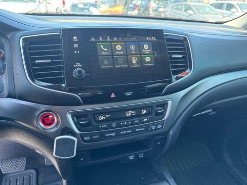 Used 2019 Honda Pilot EX-L image 9