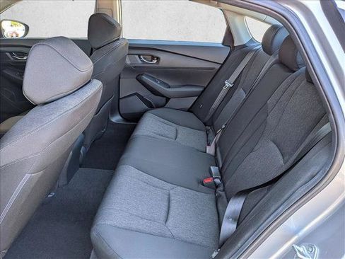 Used 2023 Honda Accord EX image 19
