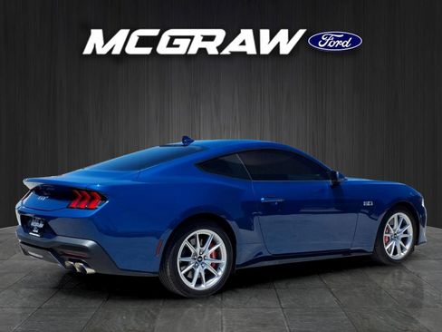 Used 2024 Ford Mustang GT Premium RWD image 8