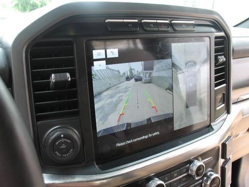 Used 2022 Ford F150 Lariat w/ Equipment Group 502A High AWD/4WD image 44