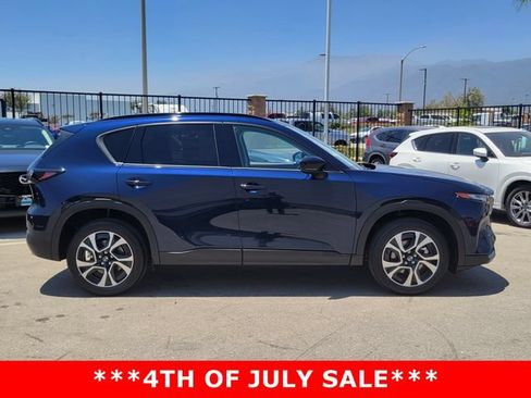 New 2026 MAZDA CX-5 Preferred AWD/4WD image 22