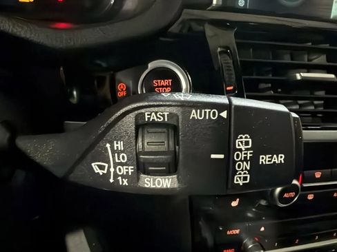 Used 2017 BMW X3 xDrive35i image 13