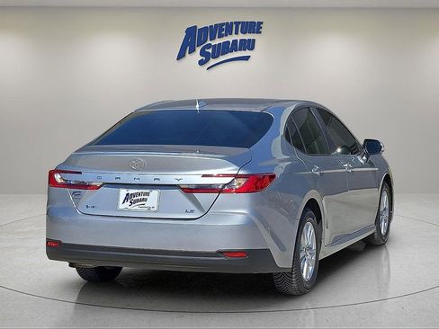 Used 2026 Toyota Camry LE image 6