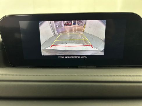 Used 2022 MAZDA CX-30 AWD 2.5 S w/ Select Package image 26