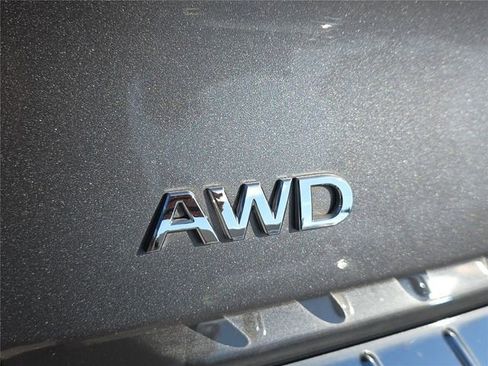 Used 2022 INFINITI QX60 Sensory w/ Cargo Package AWD/4WD image 5