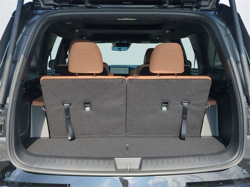 New 2026 Hyundai Santa Fe Calligraphy image 14