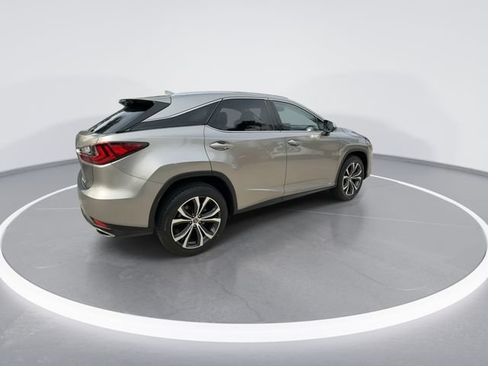 Certified 2022 Lexus RX 350 FWD w/ Premium Package image 8