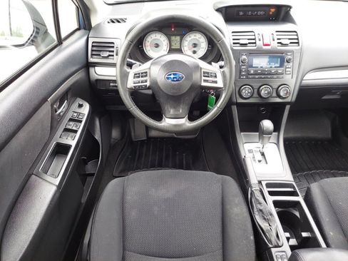 Used 2014 Subaru Impreza 2.0i Premium AWD/4WD image 10
