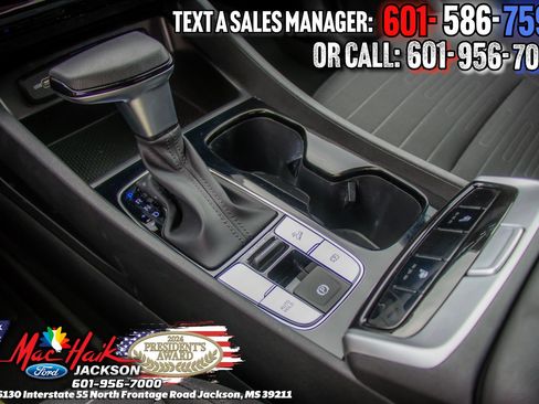 Used 2022 Hyundai Santa Cruz SEL FWD image 16