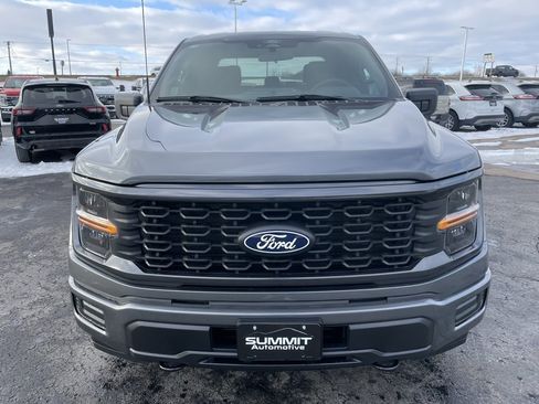 New 2026 Ford F150 STX image 26