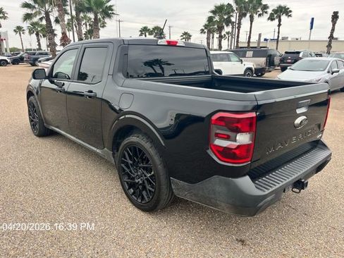 Used 2024 Ford Maverick XLT w/ XLT Luxury Package AWD/4WD image 6