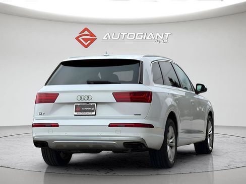Used 2019 Audi Q7 3.0T Premium Plus image 10