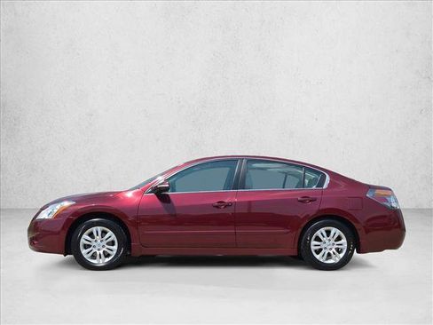 Used 2010 Nissan Altima 2.5 SL w/ SL Pkg FWD image 9