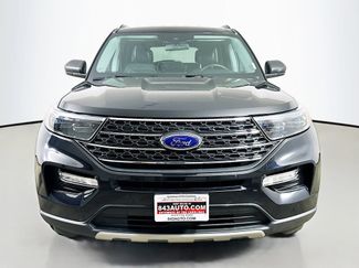 Used 2022 Ford Explorer XLT w/ Equipment Group 202A AWD/4WD video 2
