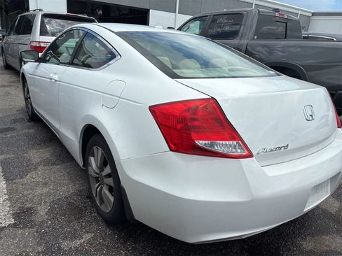 Used 2012 Honda Accord EX-L image 2