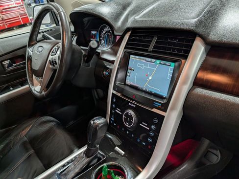 Used 2014 Ford Edge Limited w/ Driver Entry Package image 23