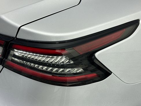 Used 2021 Nissan Maxima 3.5 SV w/ Floor Mat Group image 33