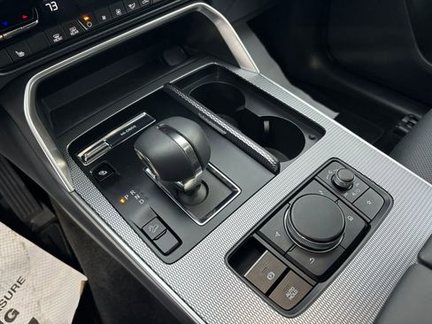 Certified 2024 MAZDA CX-90 Plug-In Hybrid w/ Preferred image 19