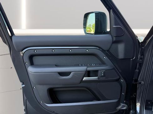 New 2026 Land Rover Defender 130 S AWD/4WD image 11