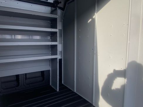 Used 2021 Ford Transit 250 148 High Roof image 6