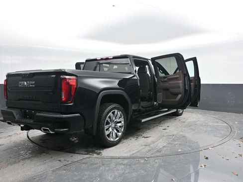 New 2026 GMC Sierra 1500 Denali image 50