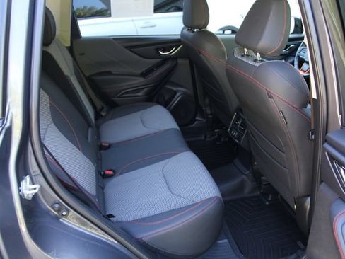 Used 2022 Subaru Forester Sport AWD/4WD image 36