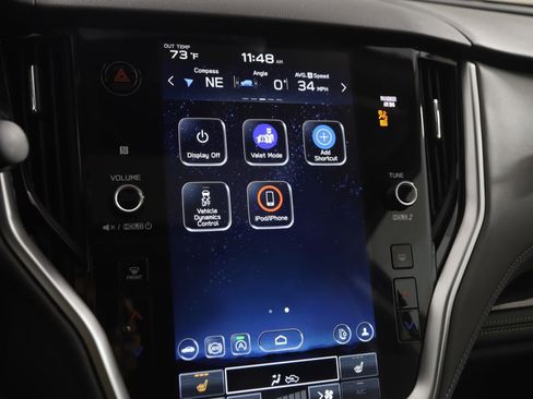 Used 2023 Subaru Outback Onyx Edition image 32