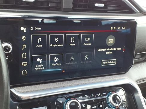 Used 2024 GMC Sierra 2500 Denali w/ Denali Reserve Package image 19